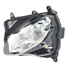 Foco Faro Delantero Izquierdo Yamaha R3a Original 1