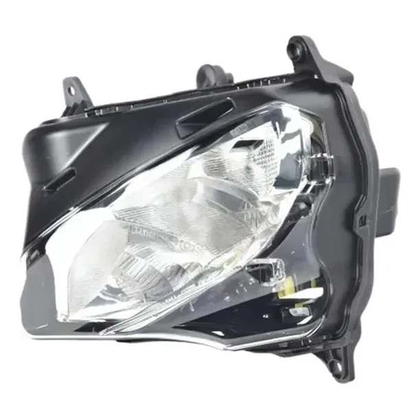 Foco Faro Delantero Izquierdo Yamaha R3a Original 1