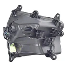 Foco Faro Delantero Izquierdo Yamaha R3a Original 2
