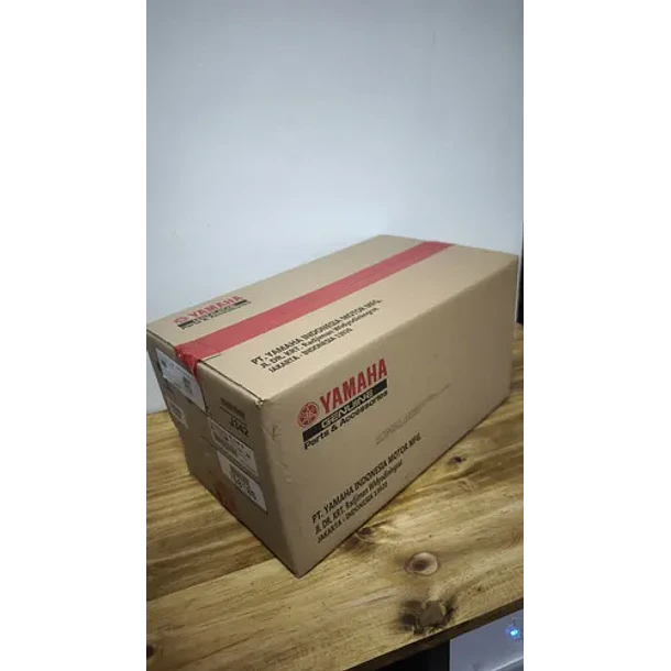 Foco Faro Delantero Izquierdo Yamaha R3a Original 3