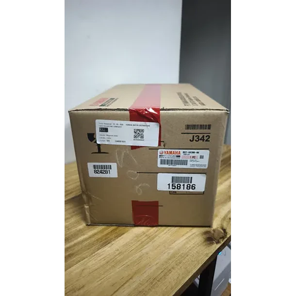 Foco Faro Delantero Izquierdo Yamaha R3a Original 4