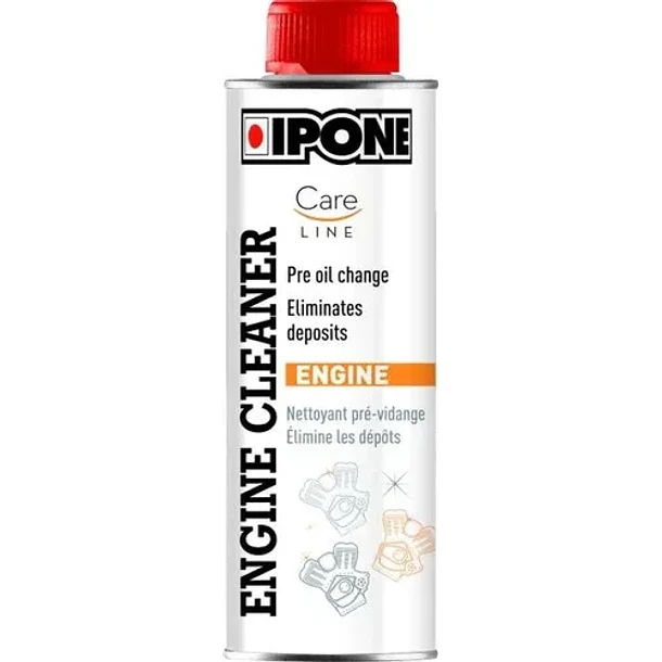 Limpiador Interno De Motor Engine Cleaner - Ipone 1