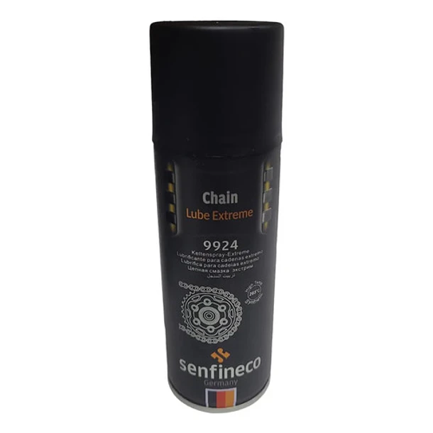 Lubricante Para Cadenas Senfineco 9924 200 Ml 1