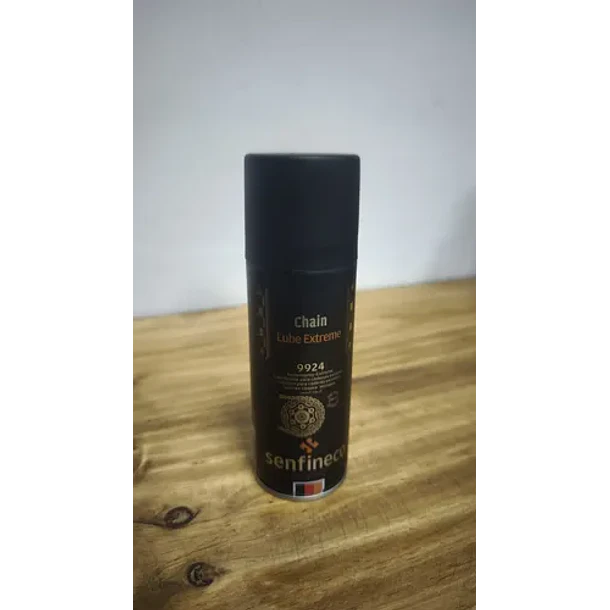 Lubricante Para Cadenas Senfineco 9924 200 Ml 2