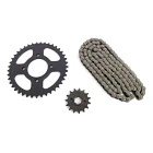 Kit Arrastre Transmisión Npc Motorrad Euromot Kinlon 1
