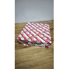 Kit Arrastre Transmisión Npc Motorrad Euromot Kinlon 2