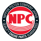 Kit Arrastre Transmisión Npc Motorrad Euromot Kinlon 3