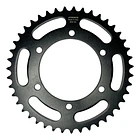 Catalina Corona Transmisión Yamaha Mt03/a R3/a Pbr Italia 1