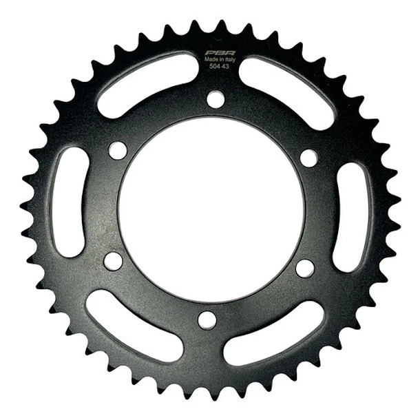 Catalina Corona Transmisión Yamaha Mt03/a R3/a Pbr Italia