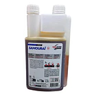 Aceite Moto Ipone Full Sintético Samouraï 2t Fresa 3