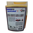 Aceite Moto Ipone Full Sintético Samouraï 2t Fresa 5