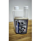 Aceite Moto Ipone Full Sintético Samouraï 2t Fresa 6