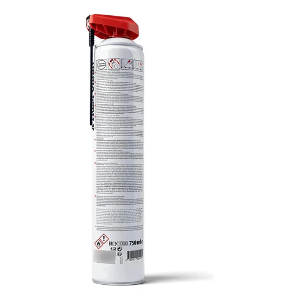 Lubricante De Cadenas Ipone X-trem Chain Road - 750 Ml 2