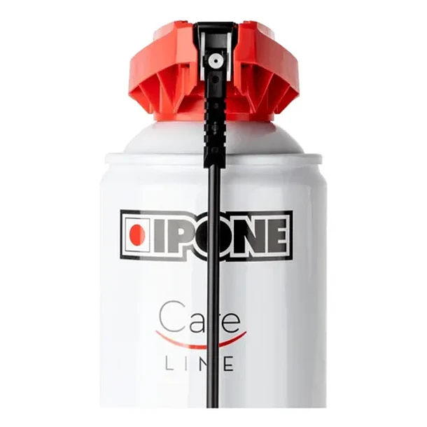 Lubricante De Cadenas Ipone X-trem Chain Road - 750 Ml 3
