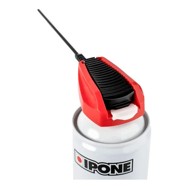 Lubricante De Cadenas Ipone X-trem Chain Road - 750 Ml 4