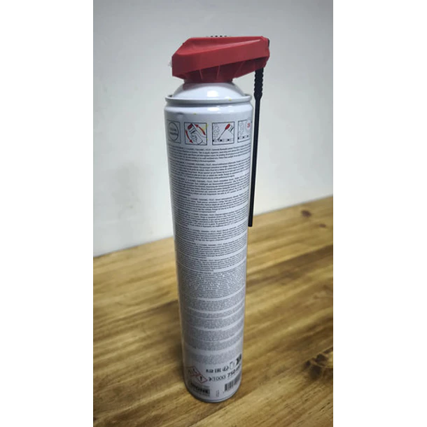 Lubricante De Cadenas Ipone X-trem Chain Road - 750 Ml 6