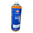 Lubricante De Cadena Repsol Chain Qualifier 400 Ml 2