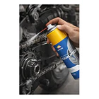 Lubricante De Cadena Repsol Chain Qualifier 400 Ml 3