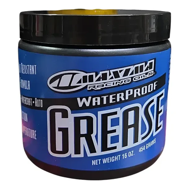 Grasa De Litio Maxima Multipropósito Waterproof 1