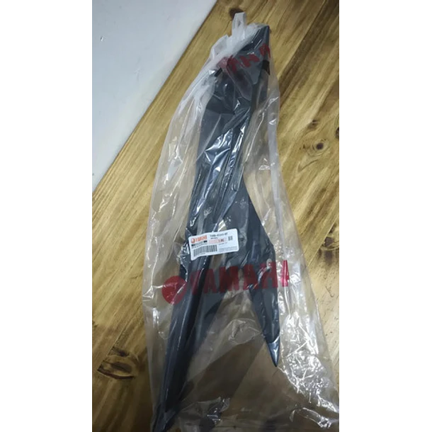 Cubre Cadena Yamaha R3 R3a Mt03 Mt03a Original 6