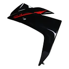 Carenado Delantero Izquierdo Yamaha R3 Negro Original 1