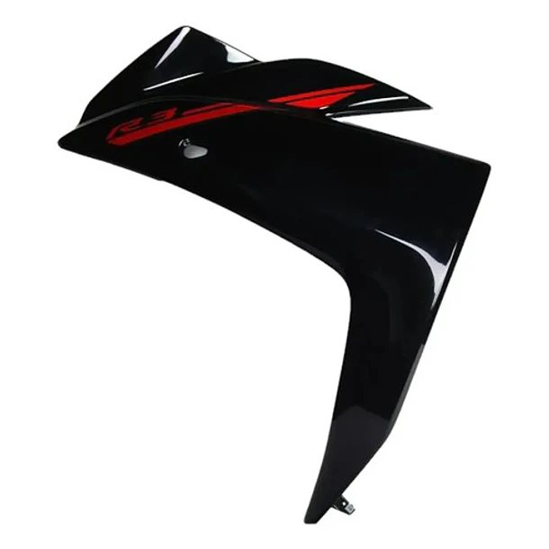 Carenado Delantero Izquierdo Yamaha R3 Negro Original