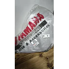 Carenado Delantero Izquierdo Yamaha R3 Negro Original 2