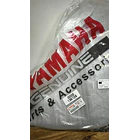 Carenado Delantero Izquierdo Yamaha R3 Negro Original 3