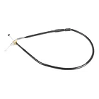 Piola De Embrague Yamaha Xj6n Original 1
