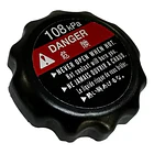 Tapa De Radiador Yamaha R3 R3a Mt03 Mt03a Original 1