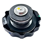 Tapa De Radiador Yamaha R3 R3a Mt03 Mt03a Original 2