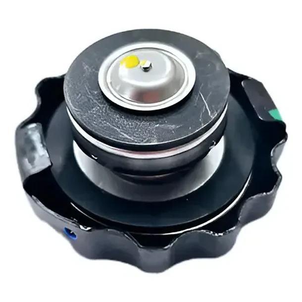Tapa De Radiador Yamaha R3 R3a Mt03 Mt03a Original 2