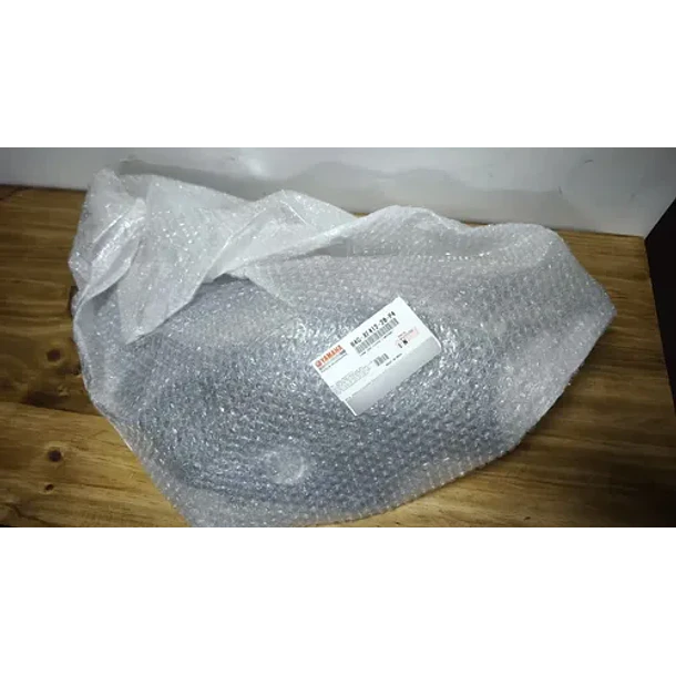 Cubierta Lateral Izquierda Estanque Yamaha Fzfi 3.0 Original 4