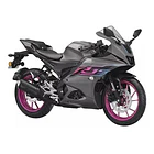 Carenado Superior Derecho Yamaha R15 V4 Original 2