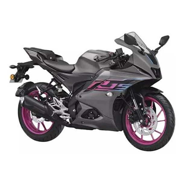 Carenado Superior Derecho Yamaha R15 V4 Original 2