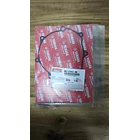 Empaquetadura Tapa Carter Izq. Yamaha R15 V3 V4 Original 2