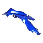 Carenado Superior Izquierdo Yamaha R3a Azul Original 1