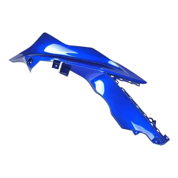 Carenado Superior Izquierdo Yamaha R3a Azul Original