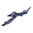 Carenado Superior Izquierdo Yamaha R3a Azul Original 2