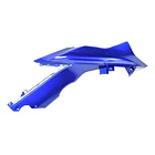 Carenado Superior Derecho Yamaha R3a Azul Original 1