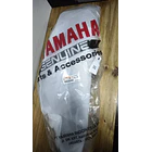 Carenado Superior Derecho Yamaha R3a Azul Original 3