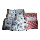 Kit De Embrague Completo Para Moto Yamaha R15 V3 Original 1
