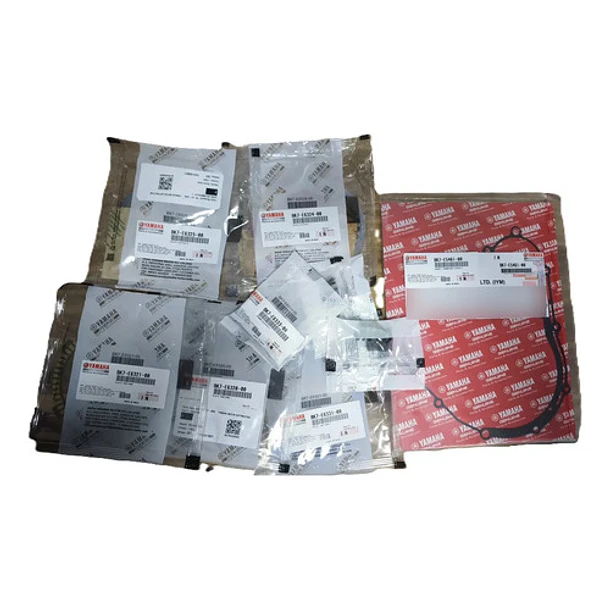 Kit De Embrague Completo Para Moto Yamaha R15 V3 Original