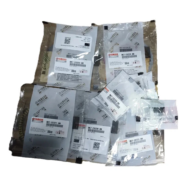 Kit De Embrague Para Moto Yamaha R15 V3 Original 1