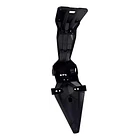 Guardabarros Ext Soporte Patente Yamaha R3/a Mt03/a Original 2