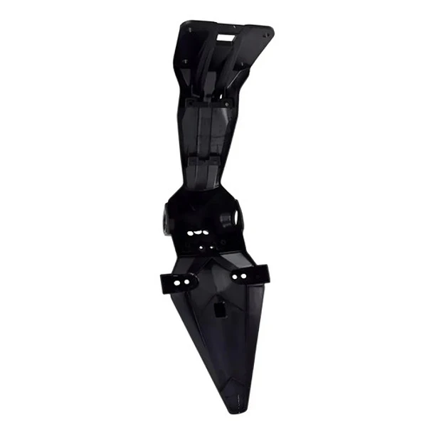 Guardabarros Ext Soporte Patente Yamaha R3/a Mt03/a Original 2