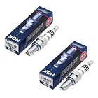 Bujía Ngk Iridium Cr8eix R15 R3/a Mt03/a Fz/s Cb190r X2 1