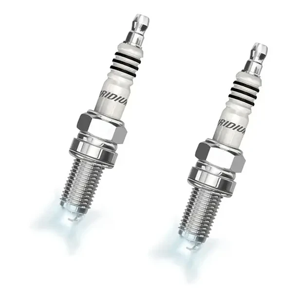 Bujía Ngk Iridium Cr8eix R15 R3/a Mt03/a Fz/s Cb190r X2 2