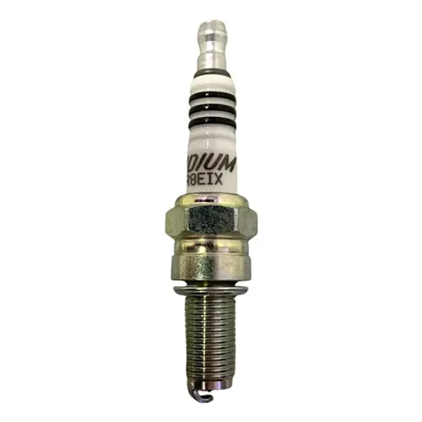 Bujía Ngk Iridium Cr8eix R15 R3/a Mt03/a Fz/s Cb190r X2 5