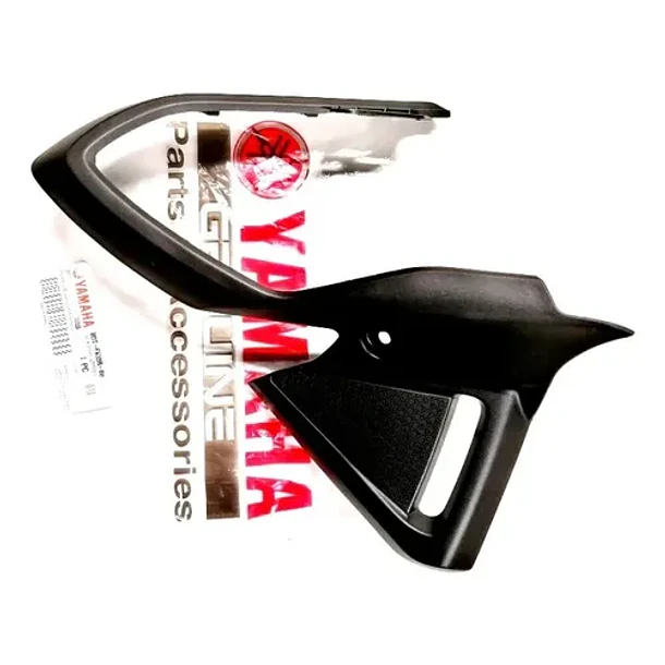 Deflector Aire Der. Plástico Lateral Carenado Mt03a Original 1